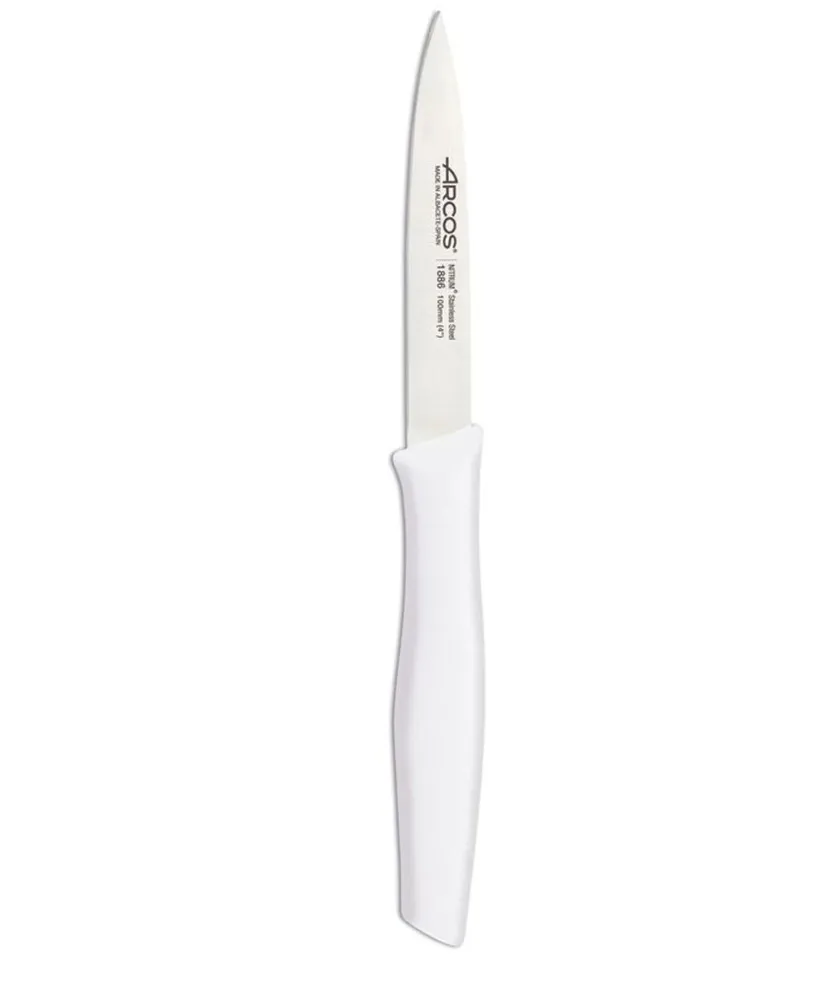 Arcos Pairing Knife 100mm - Blanc pur