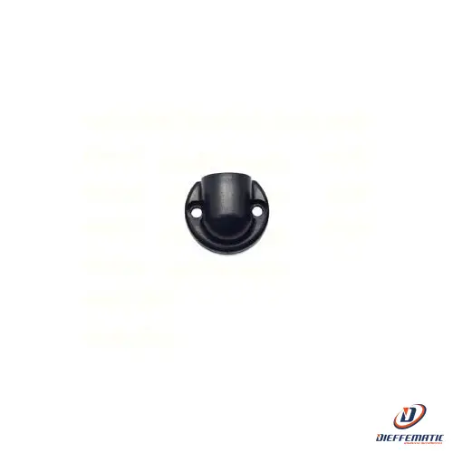 Couvre-selle imperméable Supporto Plastica Fotocellule Porta Automatica Compatibile Con cr10Ms