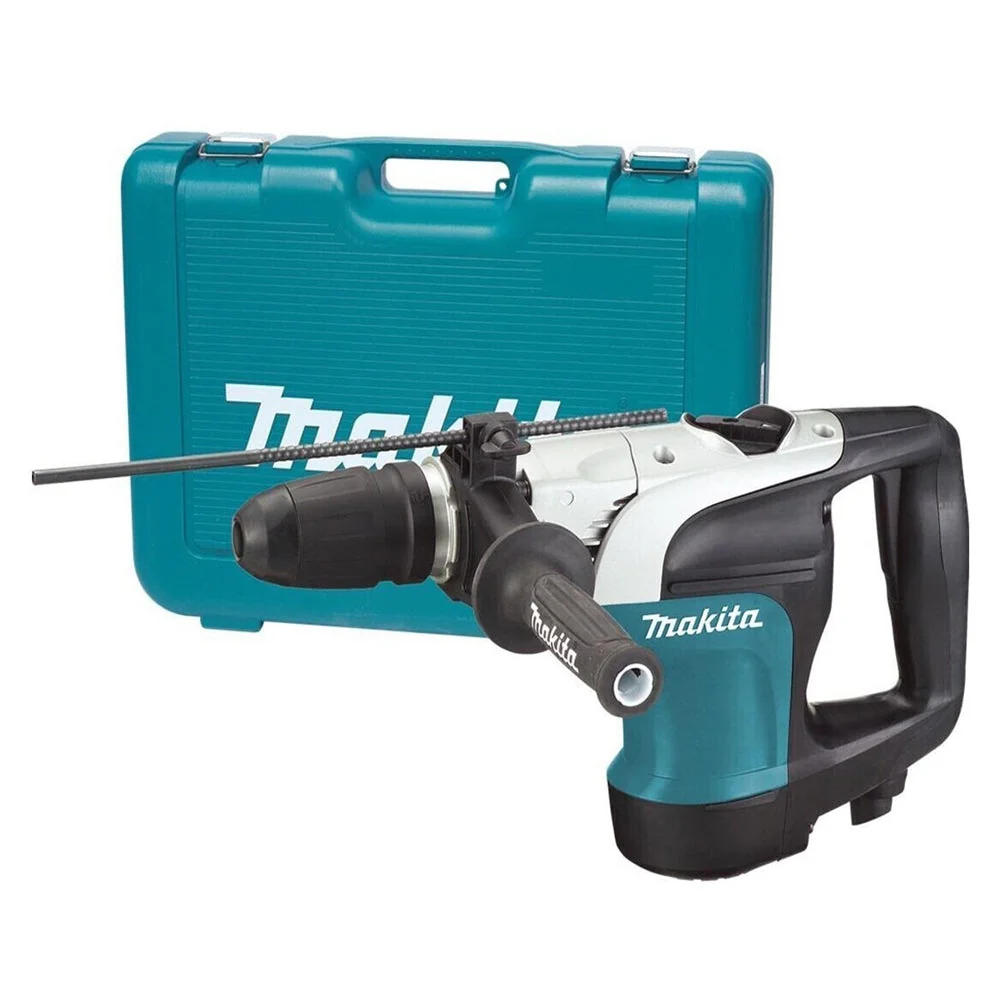 Makita HR3541FC/1 SDS-MAX AVT Rotary Hammer Drill Carrying Case 110V