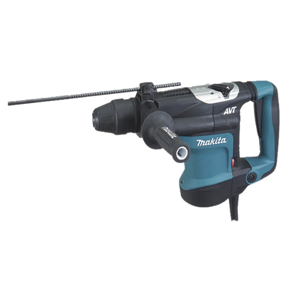 Makita HR3541FC/2 SDS-MAX AVT Rotary Hammer Drill Carrying Case 240V