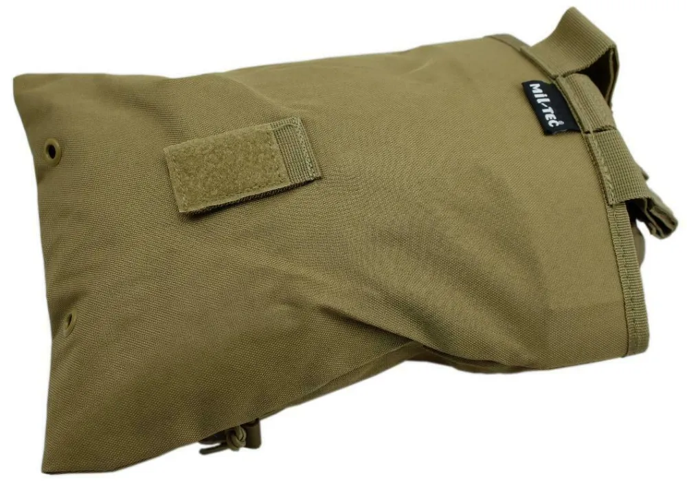 Pochette à cartouches dégarni multicolore pour chargeurs vides avec Garantie