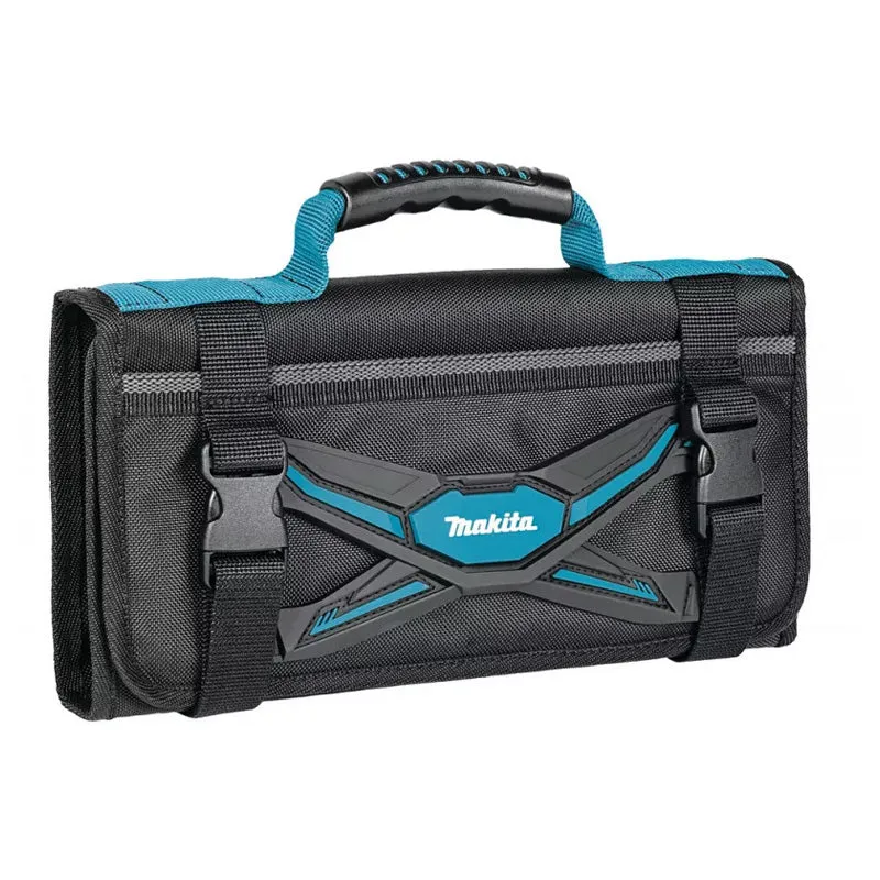 Porte-bagages scooter Malette à Outils Dépliable Makita E-05533