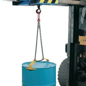Porte-fûts DENIOS FGH pour fûts verticaux de 60 à 220 l 115-187 magasiner à bas prix