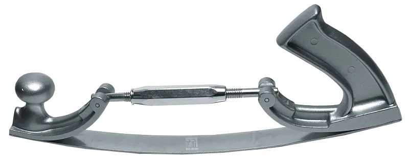 Porte-lime corporel SW-Stahl 94040L se fournir à bas prix