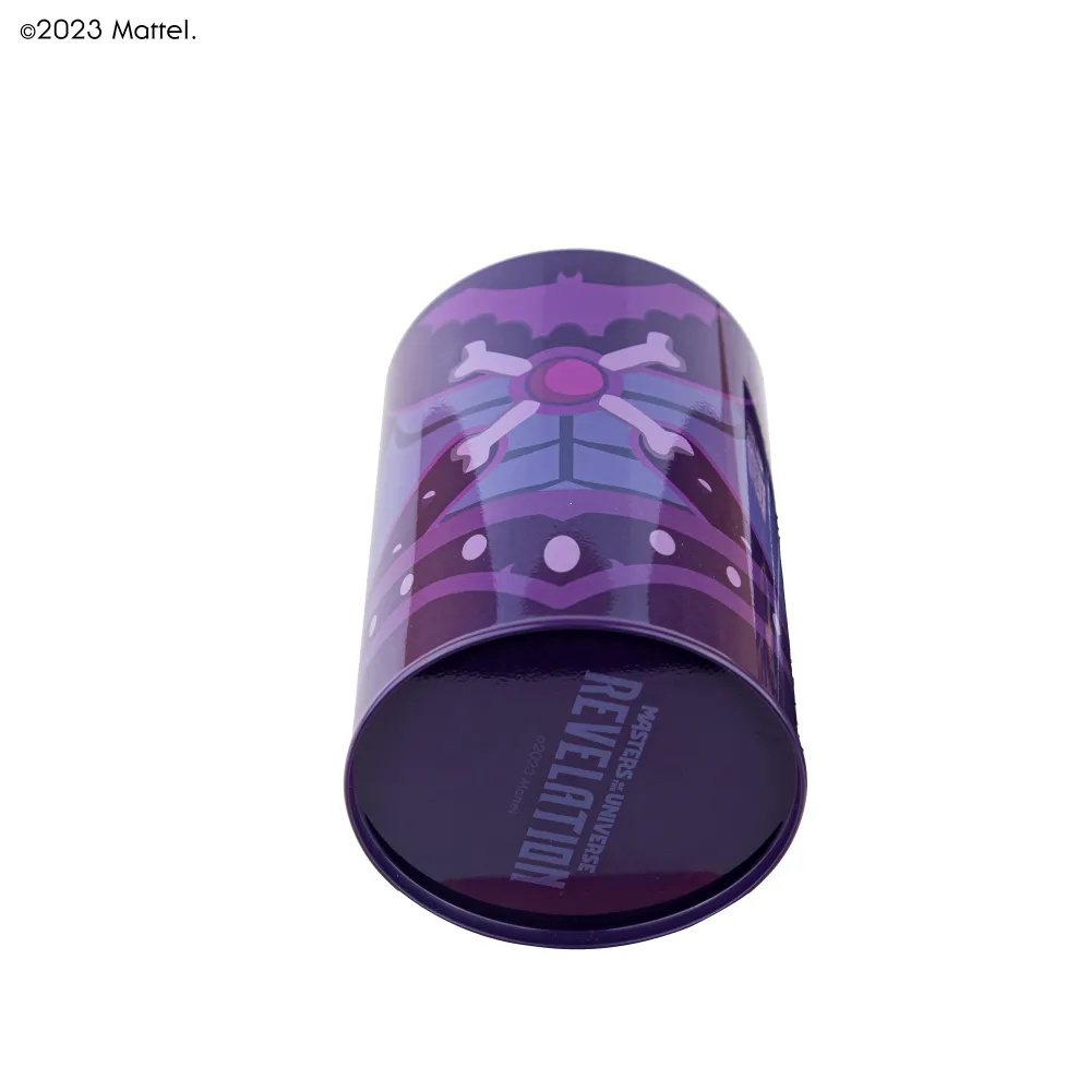 Porte-stylo Skeletor par SW-MOTECH