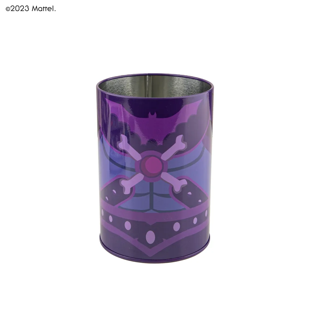 Porte-stylo Skeletor par SW-MOTECH