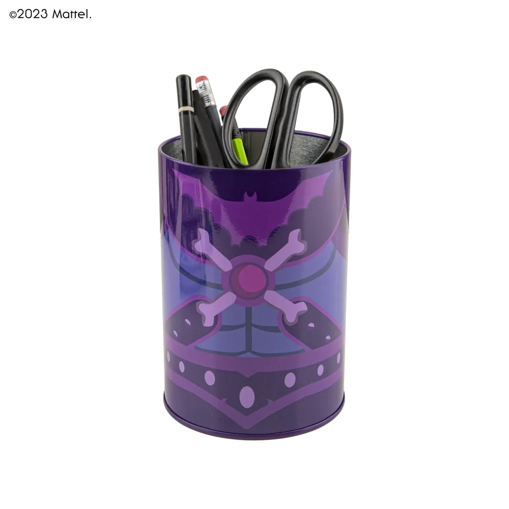 Porte-stylo Skeletor par SW-MOTECH