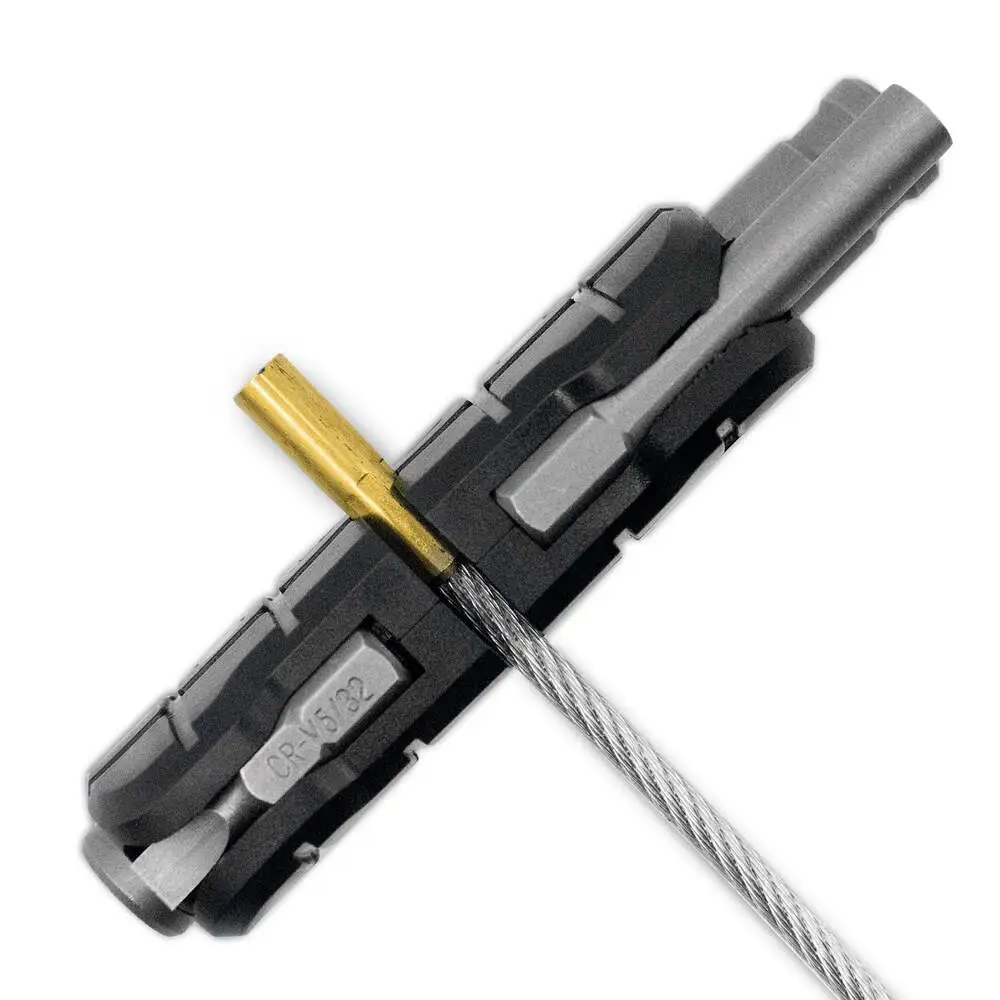 Racing 8--1 Pistol T-Tool