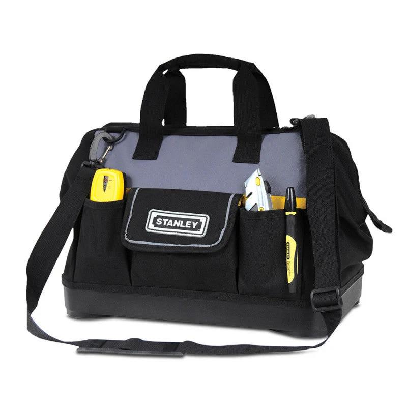 Sac porte-outils STANLEY 1-96-183 40 cm avec système antivol