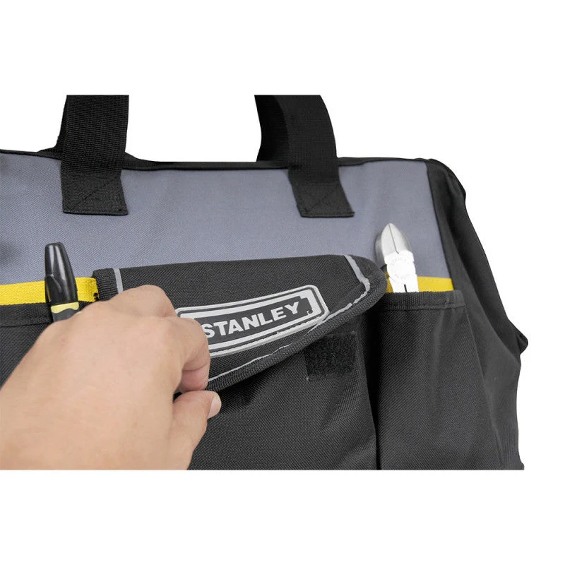Sac porte-outils STANLEY 1-96-183 40 cm avec système antivol