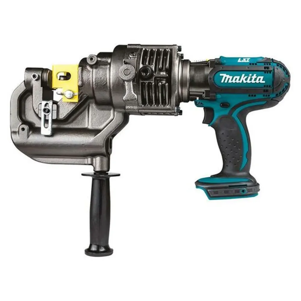 Sangle de fixation Makita DPP200ZK 18V 20mm Métal Hole Punch LXT Body Only Carry Case