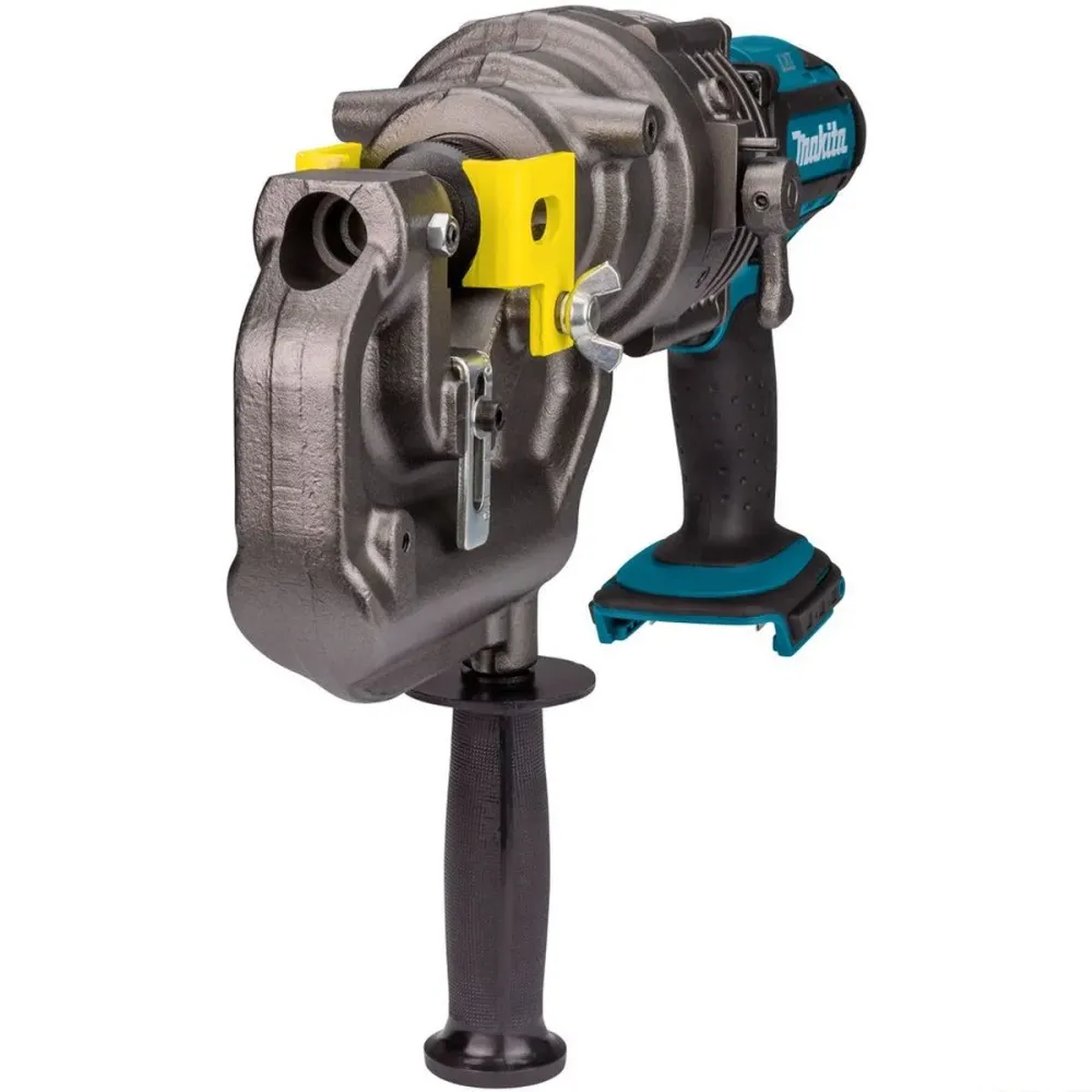 Sangle de fixation Makita DPP200ZK 18V 20mm Métal Hole Punch LXT Body Only Carry Case