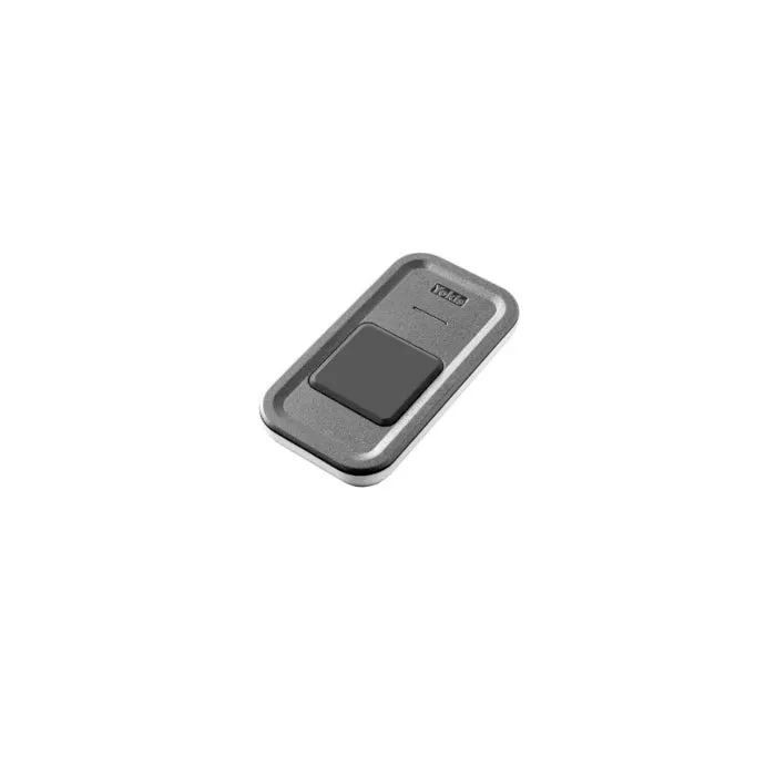 Sangle de fixation TELECOMANDO RADIO POWER SERIE DESIGN – 1/2/4/8 PULSANTI ANTRACITE PORTACHIAVI