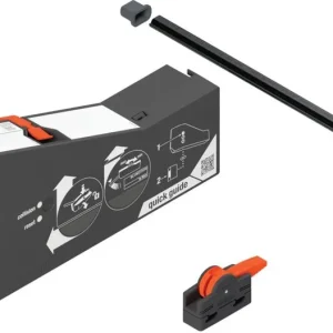 SERVO-DRIVE unité motrice AVENTOS HF / HS / HL pour toutes saisons