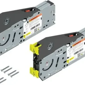 Set réservoirs de force AVENTOS HL TOP Habituel vis agglo
