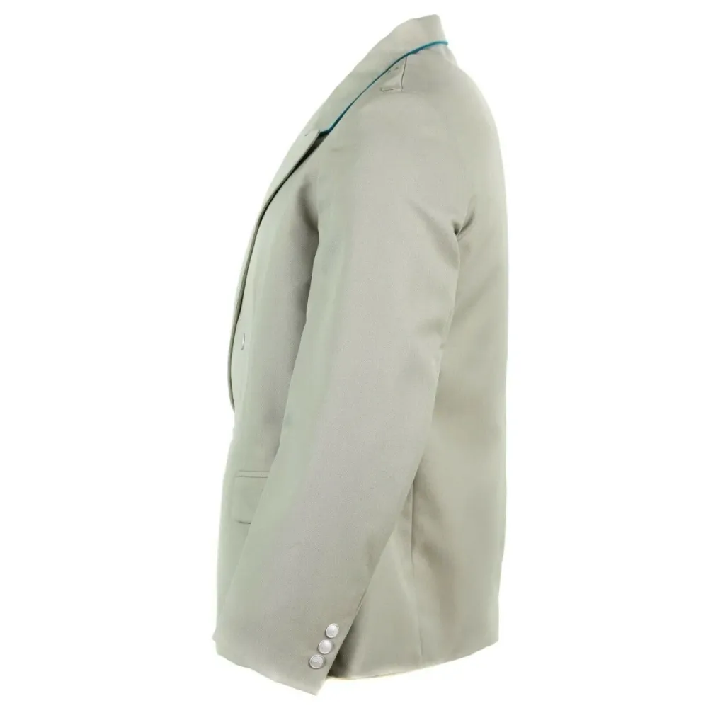 Support GPS moto Veste de cérémonie originale de l'armée allemande NVA, uniforme militaire formel d'officier, NEUF