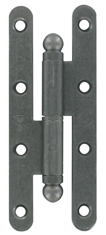 Support smartphone Paumelle à vase n°27 contemporain Cémenté poli