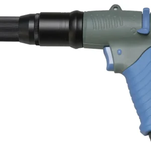 Support smartphone Tournevis pneumatique à arrêt d'air démarrage à gâchette poignée pistolet