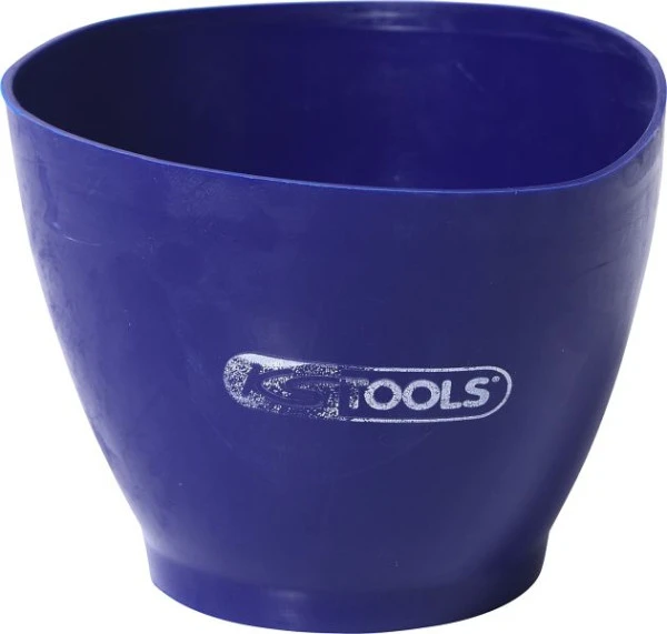 Porte-gobelets extensible Gobelet à plâtre KS Tools 065 litre 999.2034 prendre à bas prix