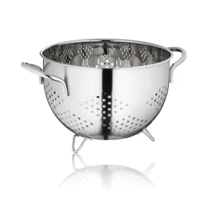 PASSOIRE ATHOS INOX 20CM Certifié SRA
