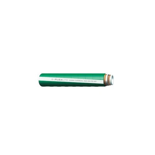 200PSI Chemical Hose 100FT FLX-075