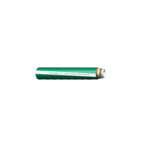 200PSI Smooth Chemical Hose 100FT FLXS-400