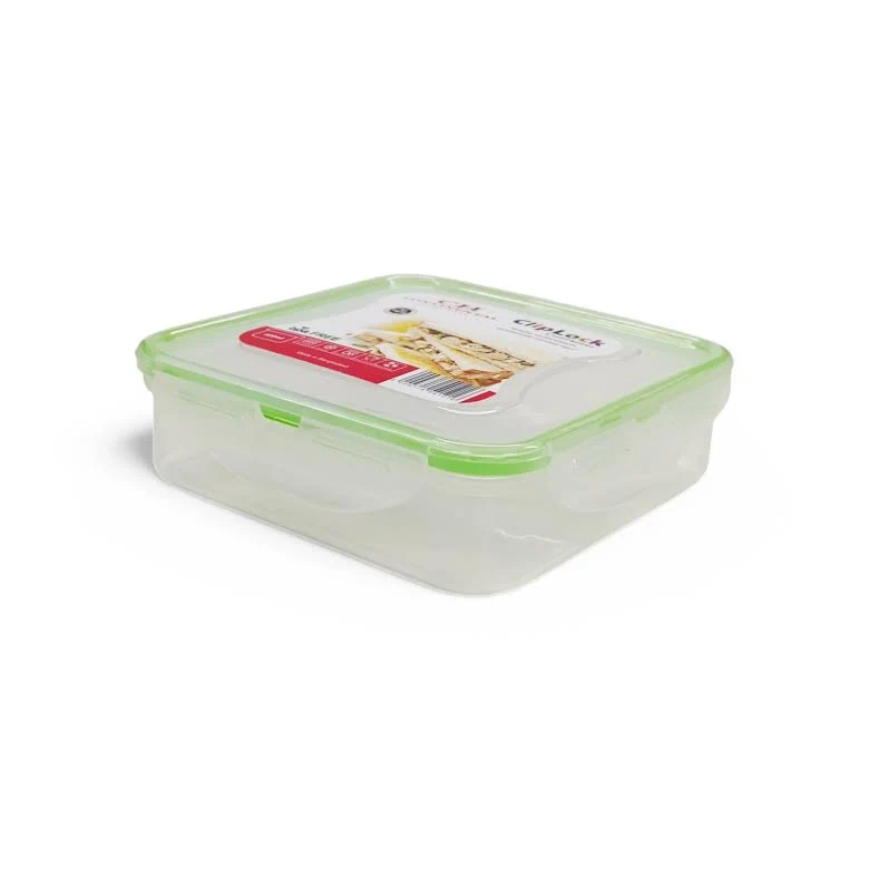 CH 600ml Lunch Box Vert êt