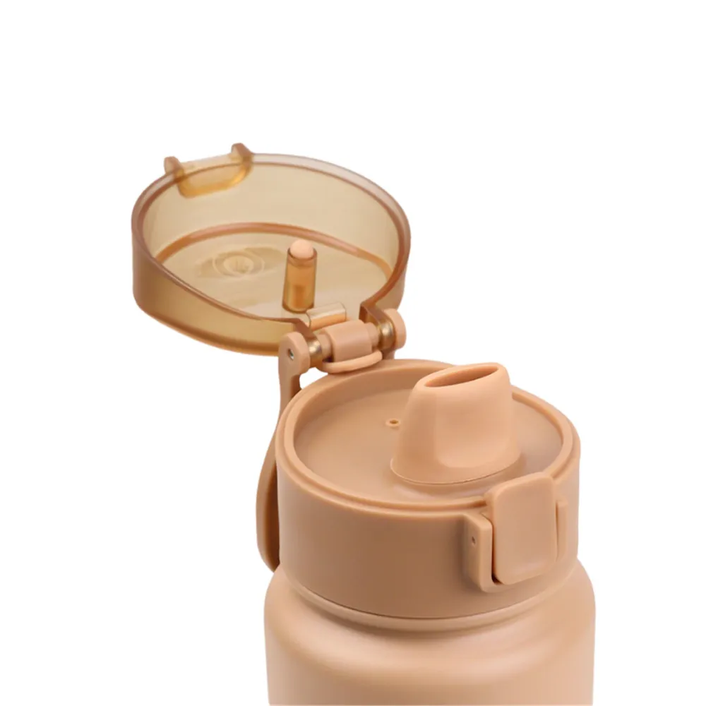 Aquaflask Earth Sip 710ml Flask Wild Mushroom