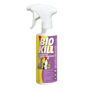 BIO KILL MICRO-FAST BIRDS - 500ML BSI