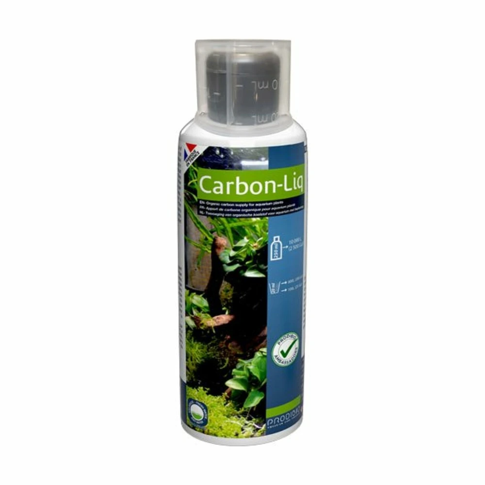Cire silicone Carbon-liq 250ml - carbone liquide
