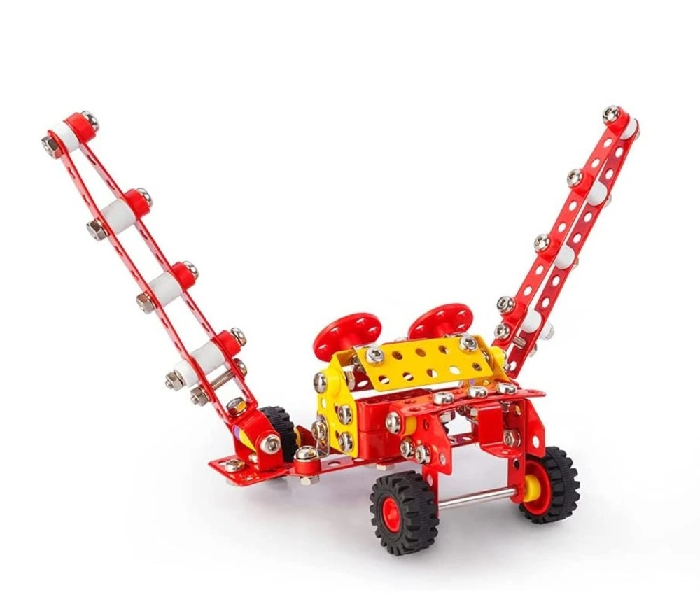 Constructor Jacob - Pulvérisateur Alexander Toys - 1 Litre