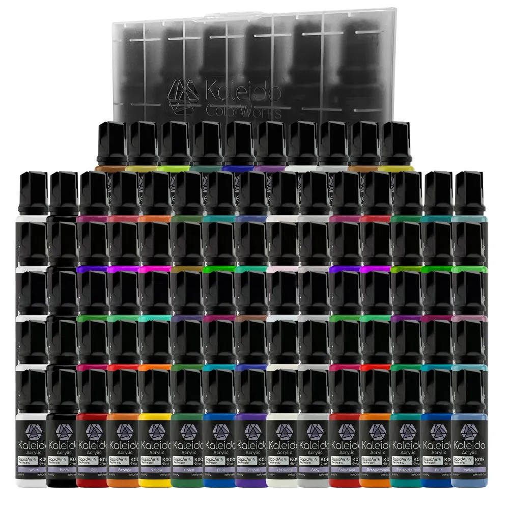 Gaahleri Acrylique (20ml)