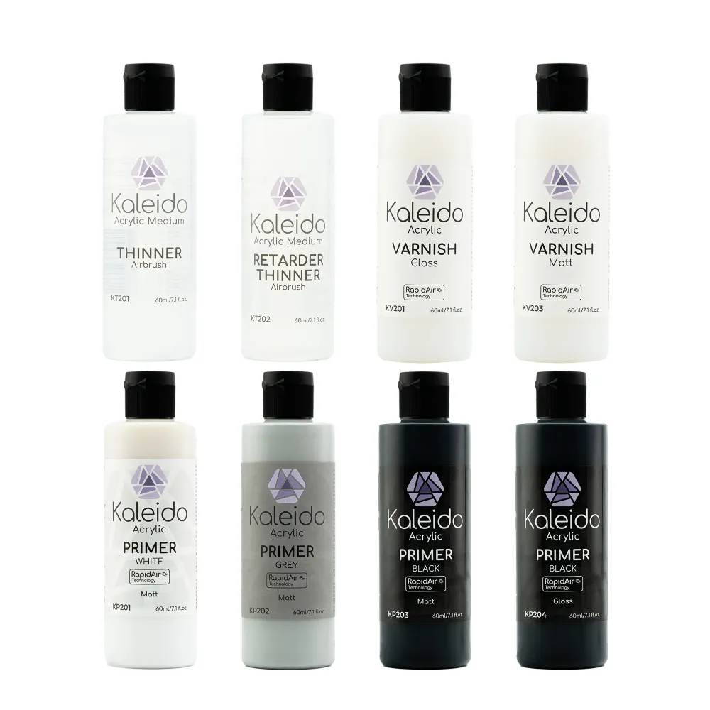Gaahleri Pmma (60ml)