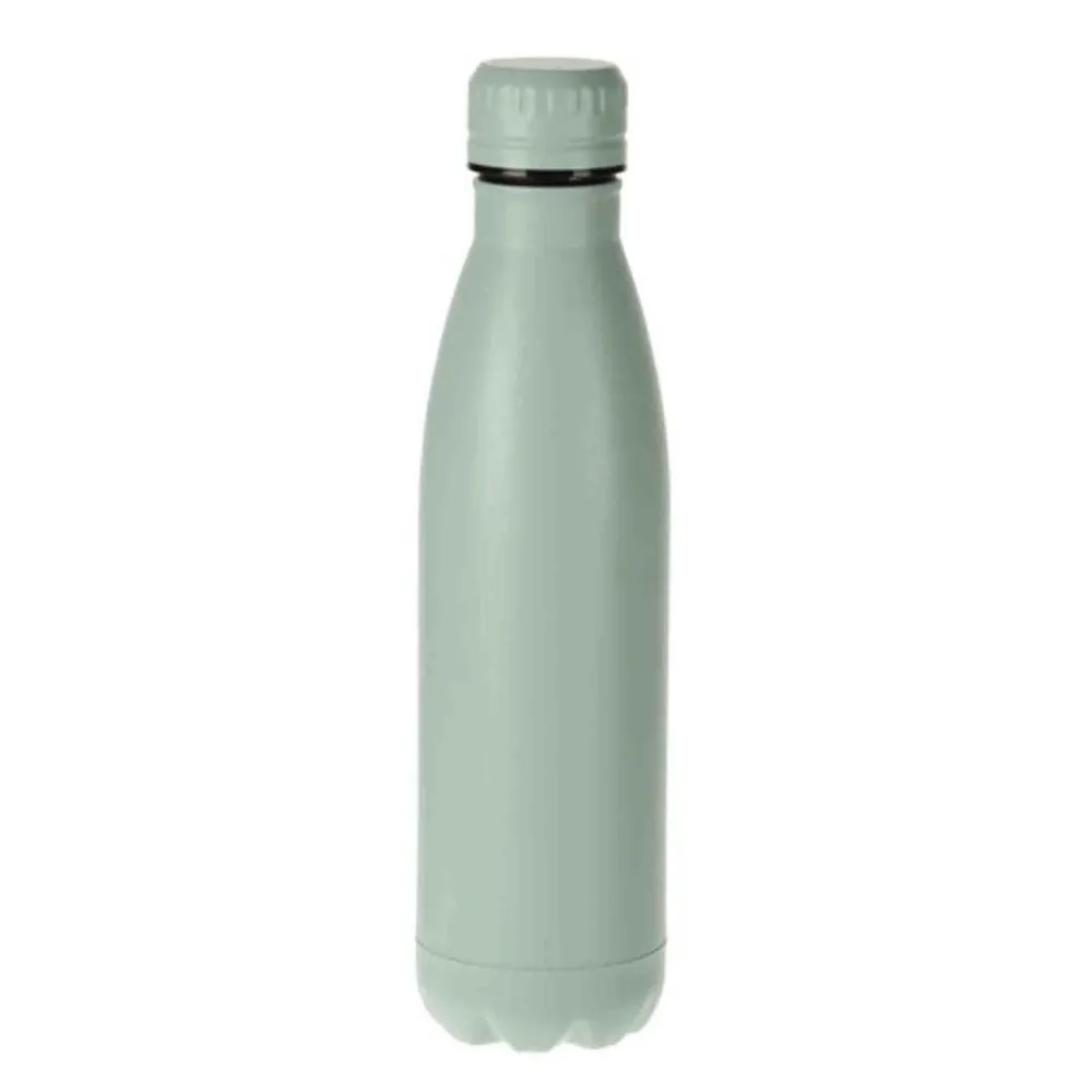 Kitchen Life 500ml Exclusif Vacuum Flask - Green