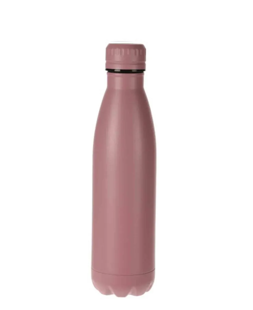 Kitchen Life 500ml Exclusif Vacuum Flask - Pink