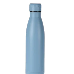 Kitchen Life 500ml Réservé Vacuum Flask - Baby Blue