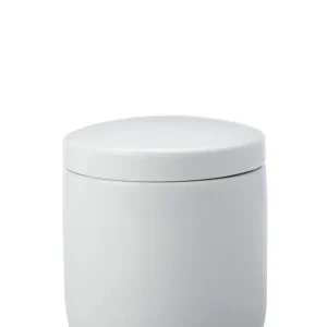 Maxwell & Williams Epicurious Canister 600ML - Blanc pur