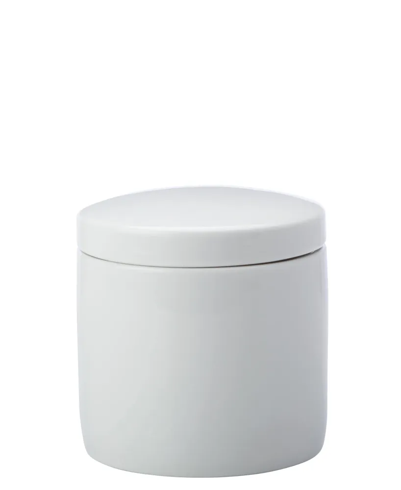 Maxwell & Williams Epicurious Canister 600ML - Blanc pur