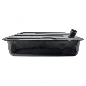 Protecteur carrosserie FUEL TANK, SPRITE, MIDGET 1972-1975
