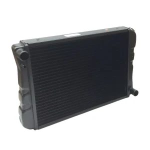 RADIATOR MIDGET & SPRITE, CROSS FLOW - 1 Litre