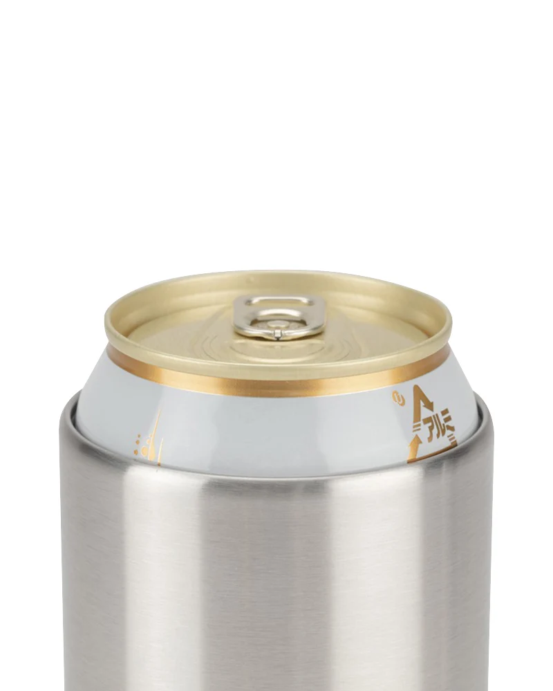 Shimo Can Cooler 350ml pour moteurs haute performance