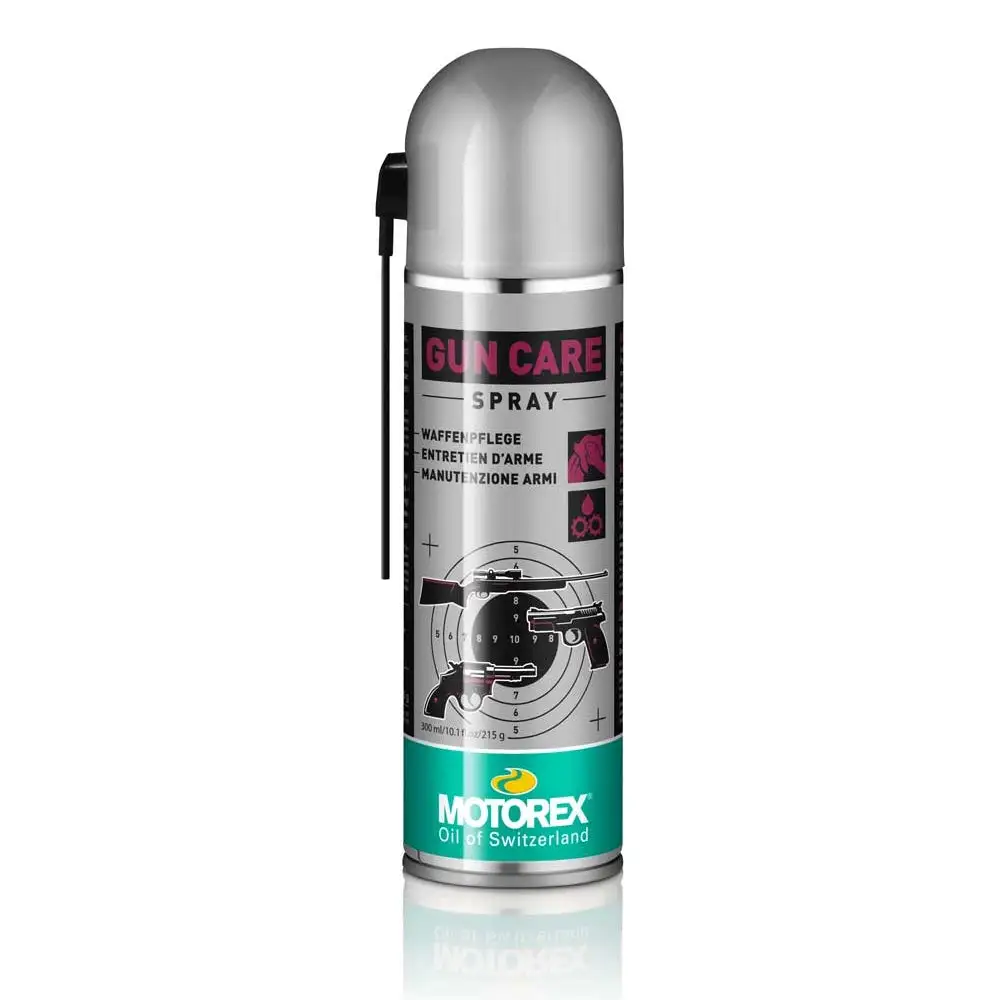 Waffenspray Gun Care Spray - 300ml - 1 Litre