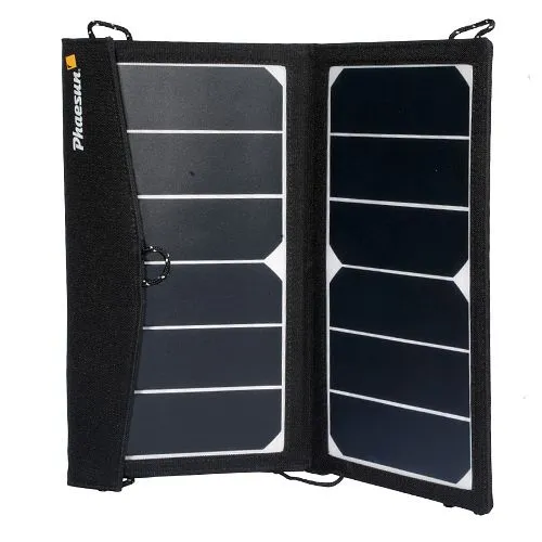 Kit module Phaesun Trek King 2x7W 310301 commander à bas prix