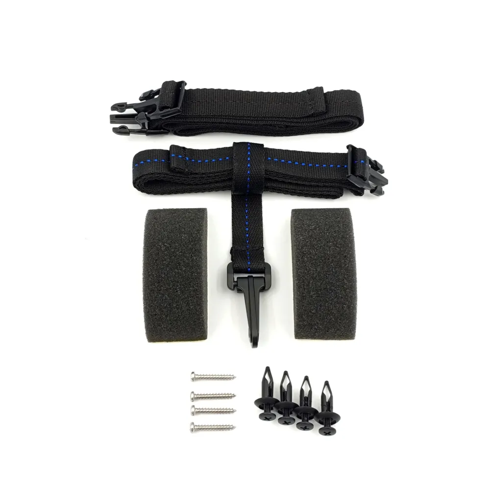 Kit Pièces de Rechange - TERMOSCUD® R198