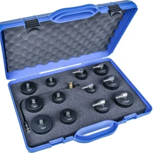 RepTools Ensemble d'outils de test de refroidisseur intermédiaire de turbocompresseur XXL-114788 choisir à bas prix