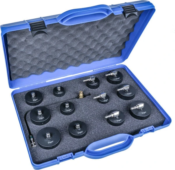RepTools Ensemble d'outils de test de refroidisseur intermédiaire de turbocompresseur XXL-114788 choisir à bas prix