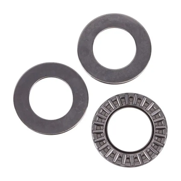 Roulement à aiguilles axial Stahlmaxx 30x47x5 mm en remplacement de 117923 XXL-121135 choisir à bas prix