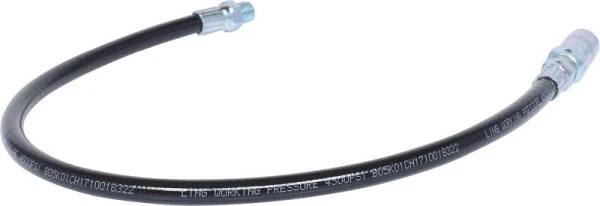 KS Tools Tuyau flexible 500 mm 980.1012 se procurer à bas prix