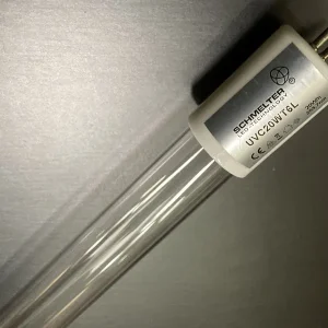 Tube de remplacement UVCARE UVC20WT6L prendre à bas prix
