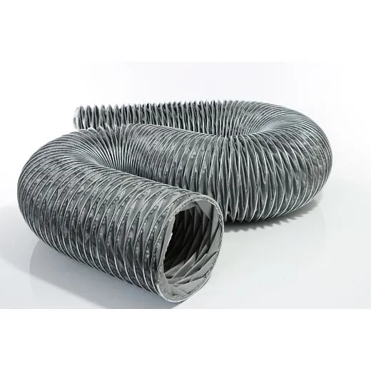 Tuyau d'air chaud ELMAG 250 mm 10 mètres pour TURBOHEAT ODK 22/32 10065 magasiner à bas prix